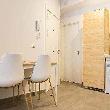 Apartamento Malaga Marmoles 1 Eksteriør billede